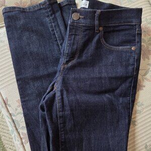 Loft Jeans